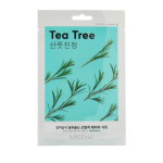 Missha Airy Fit Sheet Mask Tea Tree 19 g 19 g