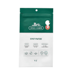 VT Cosmetics Cica Care Spot Patch 48 tk
