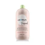 Inebrya Ice Cream Frequent Refreshing Mint Shampoo 1000 ml