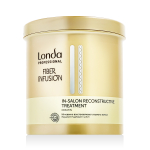 Londa Professional Fiber Infusion In-Salon Reconstructive Treatment