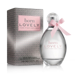 Sarah Jessica Parker Born Lovely EDP