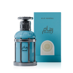 Paris Corner Reham Wild Mineral EDP