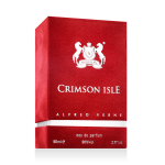 Alfred Verne Crimson Isle EDP 80 ml