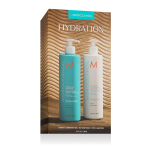 Moroccanoil Hydration Duo