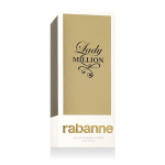 Rabanne Lady Million Body Lotion Rabanne Lady Million Body Lotion 200 ml