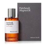 Maison Crivelli Patchouli Magnetik EP