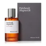 Maison Crivelli Patchouli Magnetik EP 50 ml