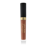 Max Factor Lipfinity Velvet Matte Lipstick (040 Luxe Nude) Max Factor Lipfinity Velvet Matte Lipstick (040 Luxe Nude) 4 ml
