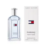 Tommy Hilfiger Tommy New York EDT 100 ml