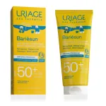 Uriage Bari&eacute;sun p&auml;ikesekaitsesprei lastele SPF 50+ Uriage Bari&eacute;sun Sunscreen Spray for Children SPF 50+100 ml