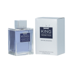 Antonio Banderas King of Seduction EDT
