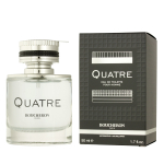 Boucheron Quatre Pour Homme EDT 50 ml