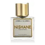 Nishane Ambra Calabria EP Tester 50 ml
