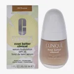 Clinique Even Better Clinical Serum Foundation SPF 20 (CN 40 Cream Chamois) 30 ml
