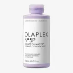 Olaplex No.5P Blonde Enhancer Purple Toning Conditioner 1000 ml
