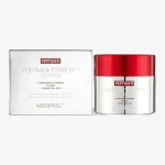 MEDIPEEL+ Peptide 9 Volume And Tension Pro Tox Cream 50 g