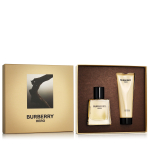 Burberry Hero EDT 50 ml + SG 75 ml 50 ml + SG 75 ml
