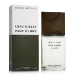 Issey Miyake L'Eau d'Issey Pour Homme Eau & C&egrave;dre EDT Intense