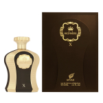 Afnan Highness X EDP 100 ml