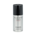 Chanel Allure Homme Sport Deodorant VAPO 100 ml