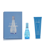 Davidoff Cool Water for Women EDT 30 ml + BL 75 ml 30 ml + BL 75 ml