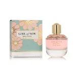 Elie Saab Girl of Now Rose Petal Eau De Parfum 50 ml 50 ml