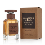 Abercrombie & Fitch Authentic Moment Man EDT
