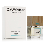 Carner Barcelona Rock Star EDP 100 ml