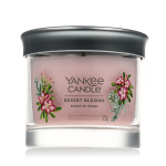 Yankee Candle Signature Small Tumbler l&otilde;hnak&uuml;&uuml;nal Desert Blooms 122 ml Yankee Candle Signature Small Tumbler Scented candle Desert Blooms 122 ml