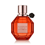 Viktor & Rolf Flowerbomb Tiger Lily Eau De Parfum Tester 100 ml