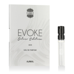 Ajmal Evoke Silver for Him EDP - sample 1.5 ml