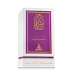 Paris Corner Twilight Shadow Musk Collection EDP
