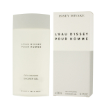 Issey Miyake L'Eau d'Issey Pour Homme Parf&uuml;meeritud Du&scaron;igeel 200 ml