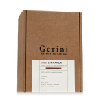 Gerini Seductive Cinnamon EP 100 ml