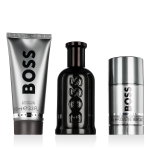Boss Bottled Parfum 100 ml + DST 75 ml + SG 100 ml