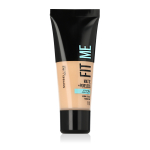 Maybelline FIT me! Make-up (110 Porcelain) Maybelline FIT me! Make-up (110 Porcelain) 30 ml
