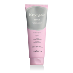 Inebrya Kromask Coloring Nourishing Mask Silver 250 ml