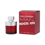 Halloween Man Rock On EDT 75 ml