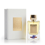Azha Perfumes Blue Saffron EDP
