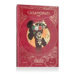 Xerjoff Casamorati 1888 Italica 2021 EDP Xerjoff Casamorati 1888 Italica 2021 EDP Tester 100 ml