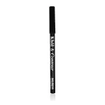 Bourjois Paris Khol & Contour Eye Pencil (001 Noir-issime) 1,2 g