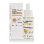 APLB Retinol Vitamin C Vitamin E Ampoule Serum 40 ml