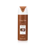 Lattafa Pride Vintage Radio Bodyspray 200 ml