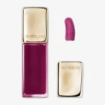 Guerlain Kisskiss Bee Glow Lip Balm (809 Lavender Glow) 3,2 g