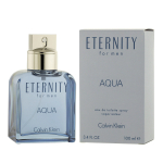 Calvin Klein Eternity Aqua for Men EDT 100 ml