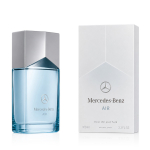 Mercedes-Benz Air EDP Refillable 100 ml