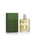 Escentric Molecules Molecule 03 EDT ilma pakendita Refill with Spray unpacked 30 ml