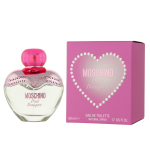 Moschino Pink Bouquet EDT