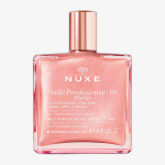 Nuxe Huile Prodigieuse Florale Kuiv &Otilde;li 100 ml + Hair Prodigieux Le Shampooing 30 ml Nuxe Huile Prodigieuse Florale Dry Oil 100 ml + Hair Prodigieux Le Shampooing 30 ml