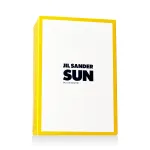 Jil Sander Sun Woman EDT 75 ml + SG 75 ml 75 ml + SG 75 ml